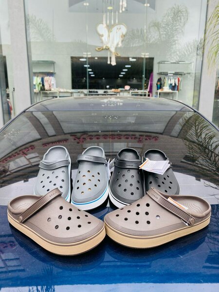 Croc's