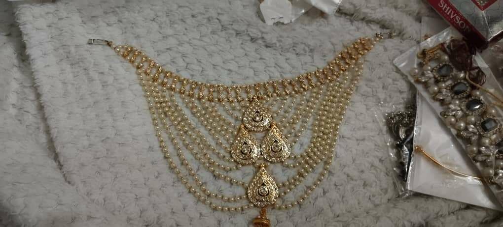 Multipurpose Accessory