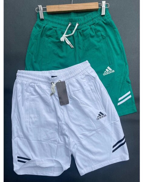 Culotte ADIDAS 100% coton