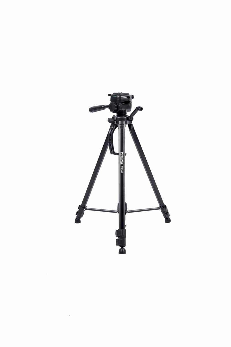 PROFESSIONAL TRIPOD STAND