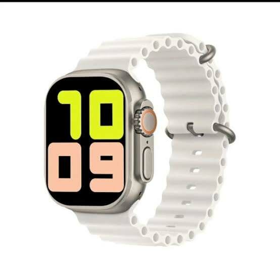 Montre Connectée T900 Ultra