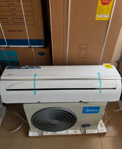 Midea 1.5hp Air Conditioner