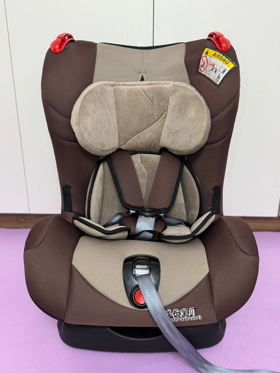 Автокресла