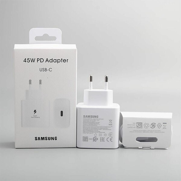 Chargeur Samsung