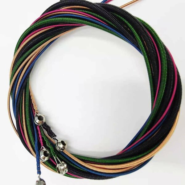 Guitare Cordes basse cordes 5