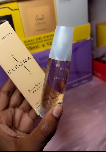 Parfum Verona