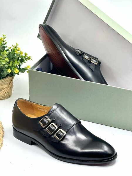 Executive shoes