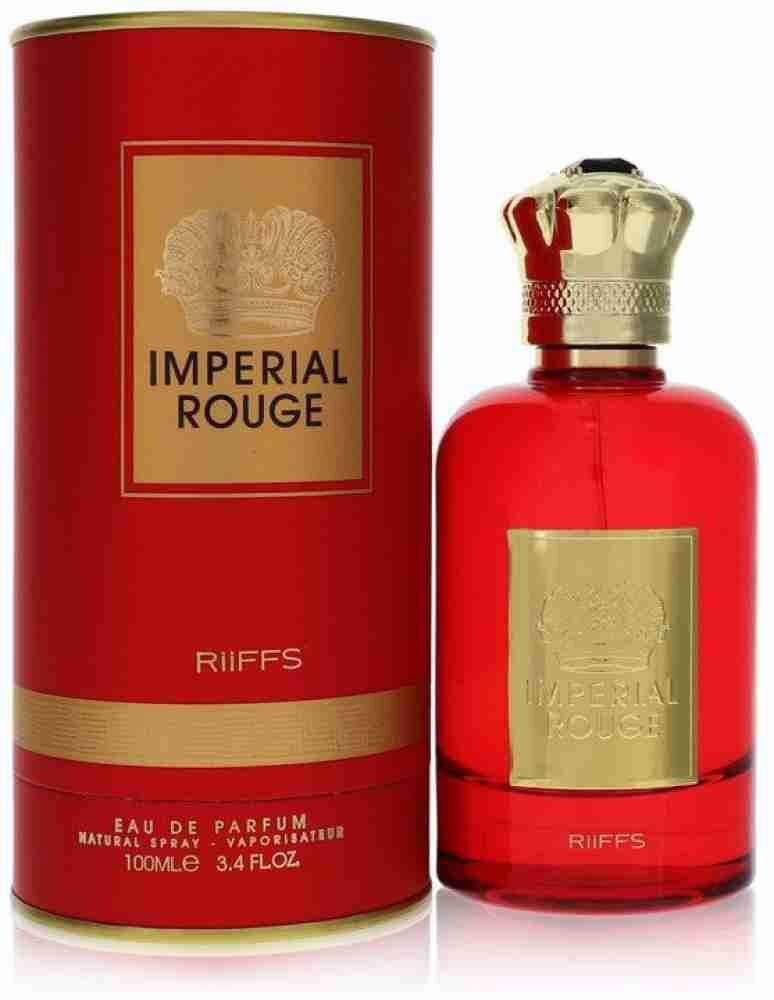 RIFFS Impérial