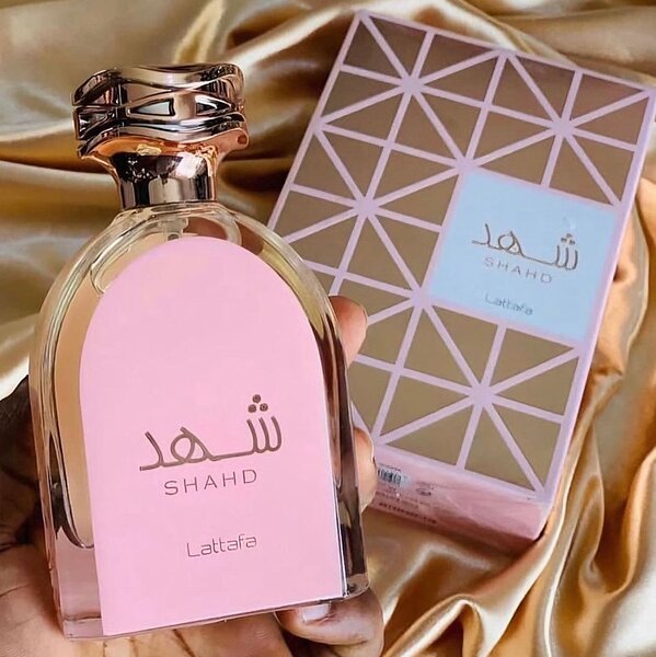 Shahd Perfume