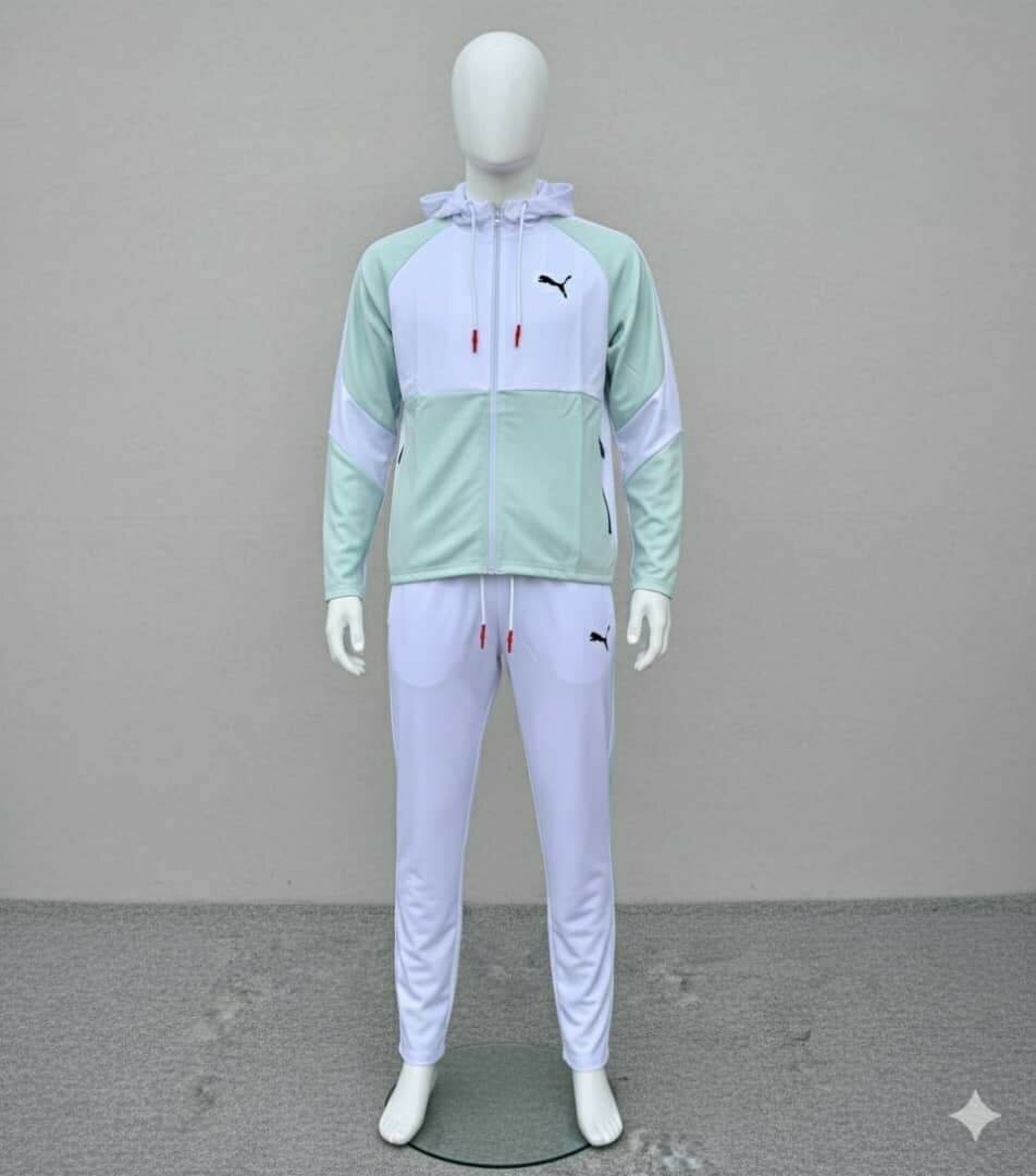 Survêtement Puma Confortable