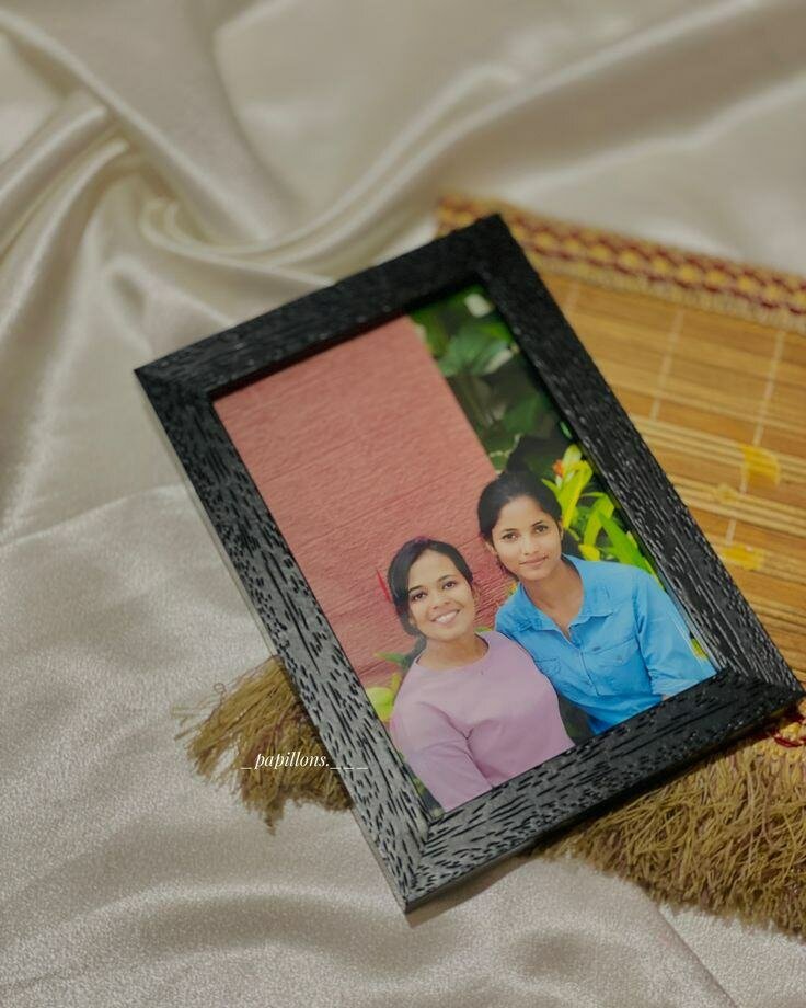 Cadres Photo Collage Élégants