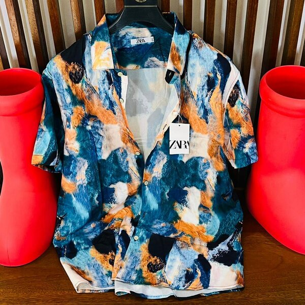 Shirt (Short sleeve )