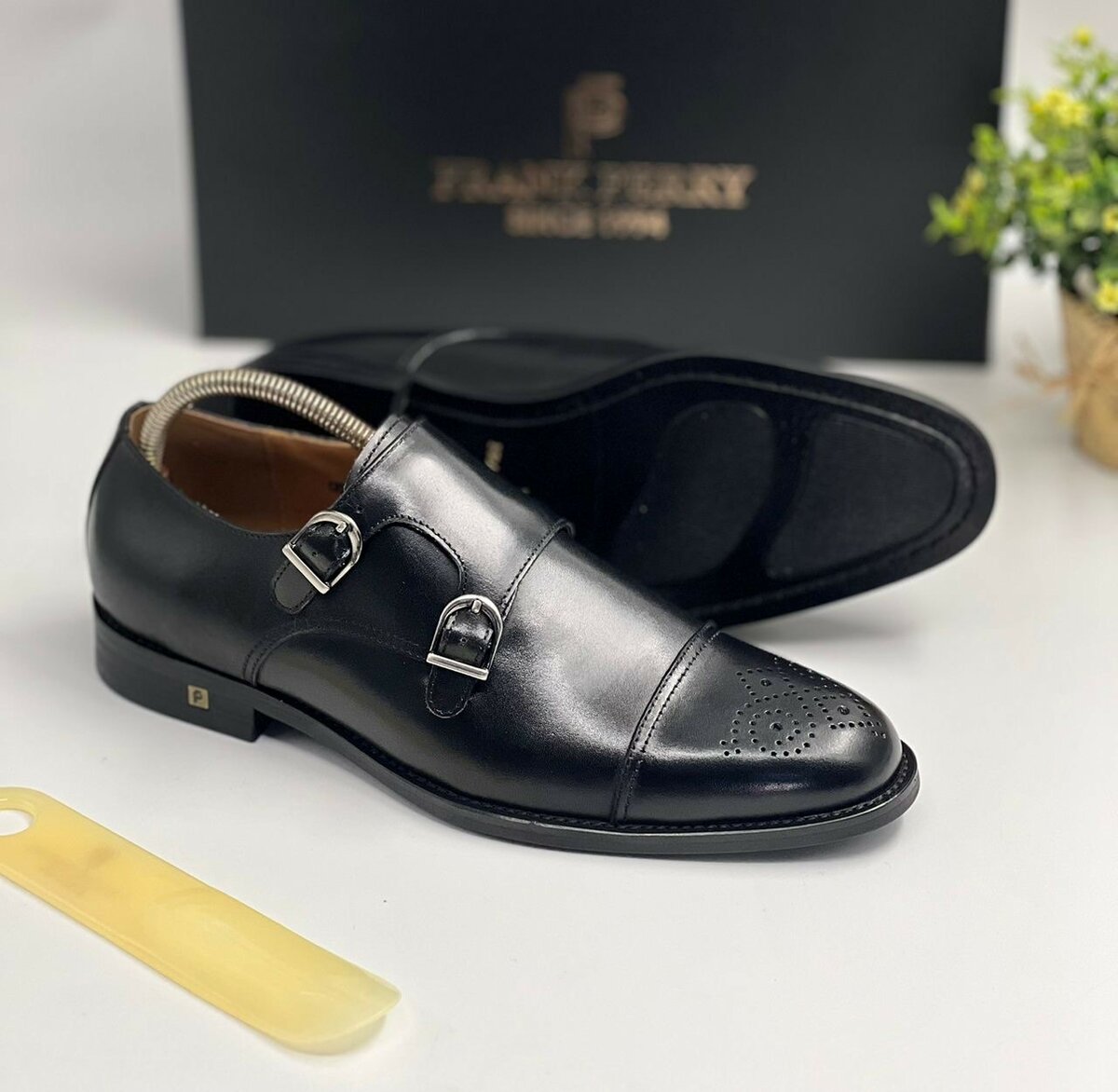EXECUTIVE CLASSIC SHOE