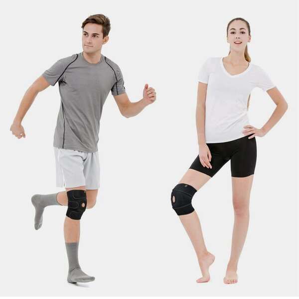 Genouillères original