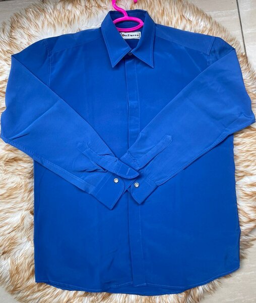 Chemise Élégante pour Hommes