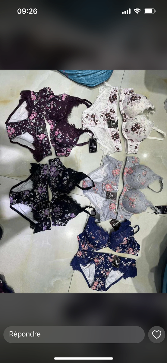 Soutiens de qualité