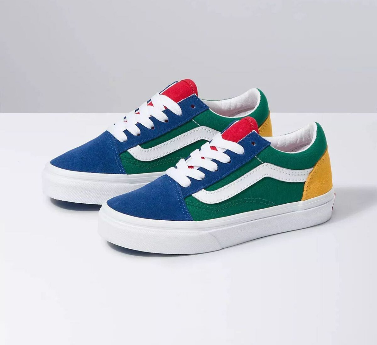 Baskets Vans Old Skool