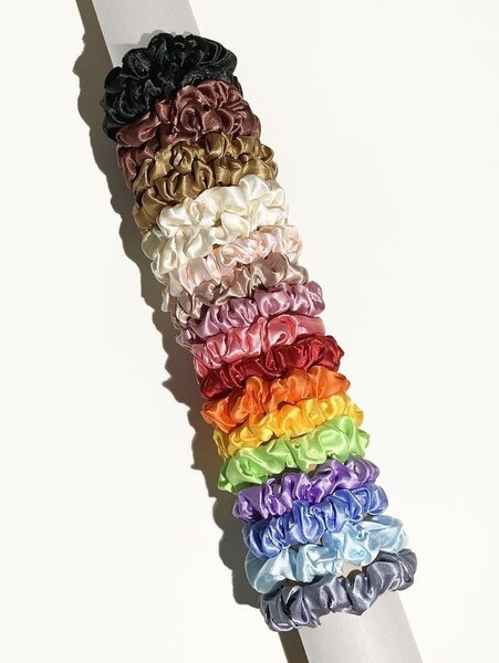 Chouchou pour cheveux