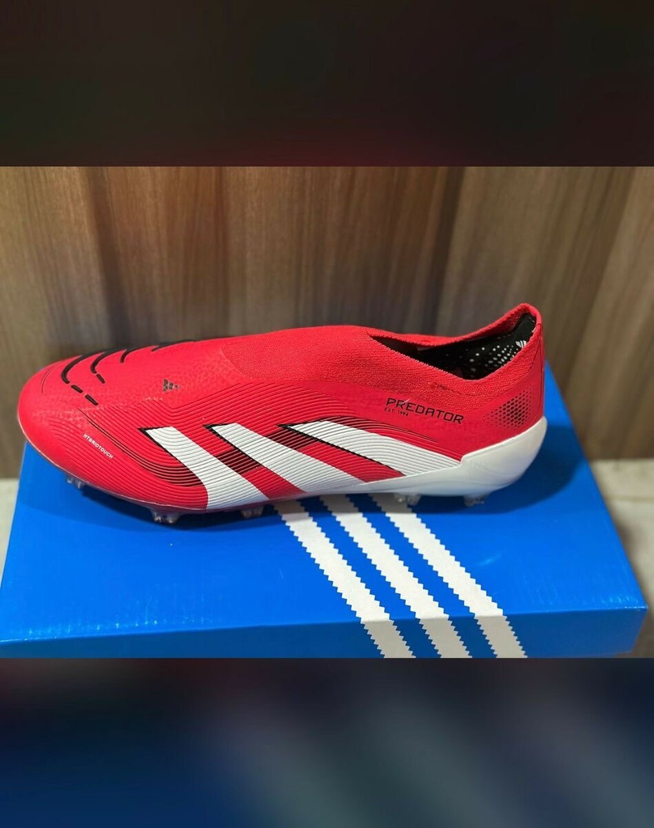 Adidas predator
