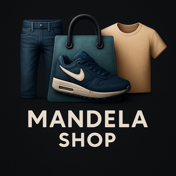 Mandela shop🛍️