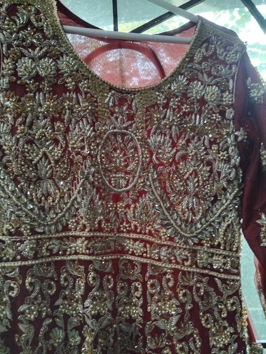 Bridal lhnga