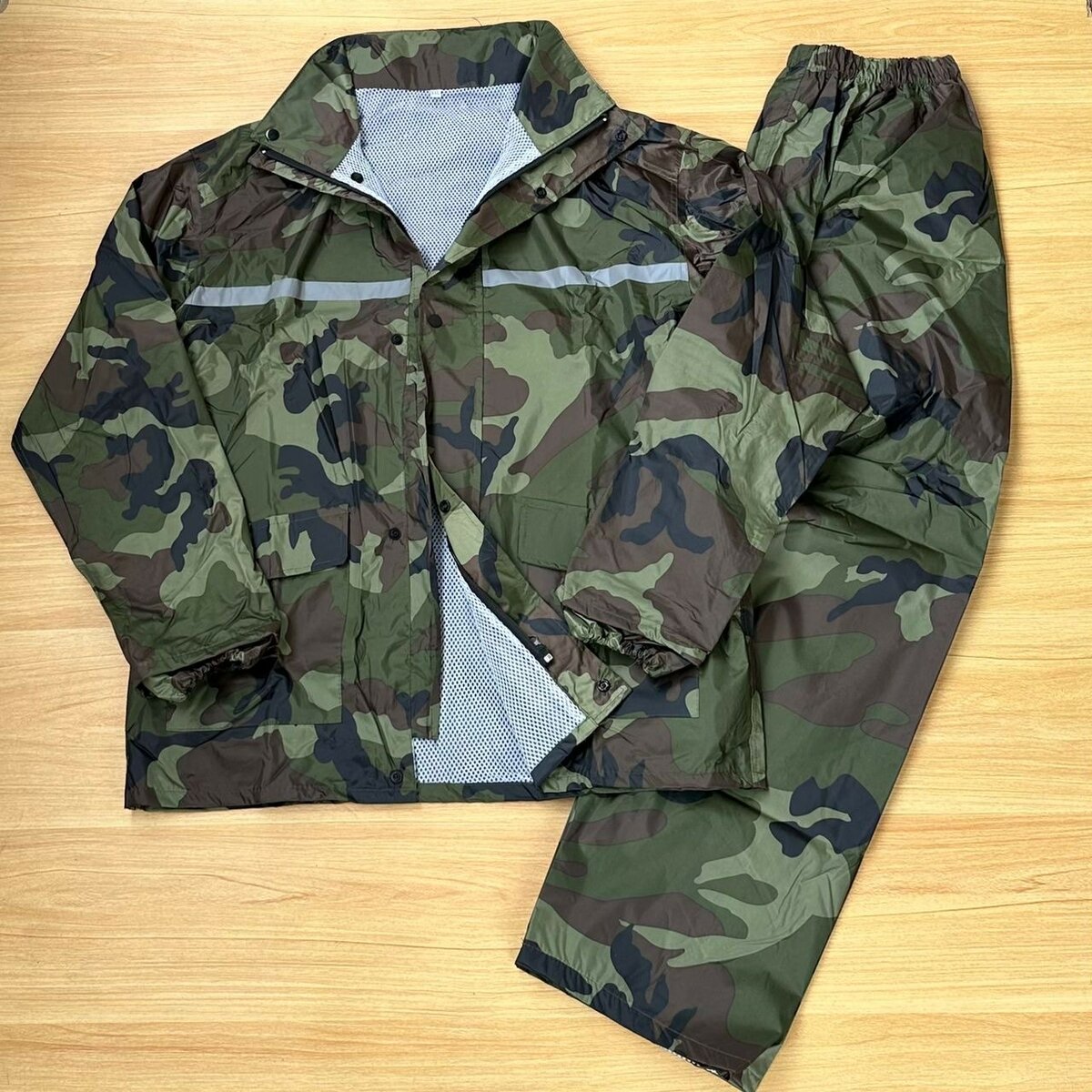 Kingupstore Raincoats