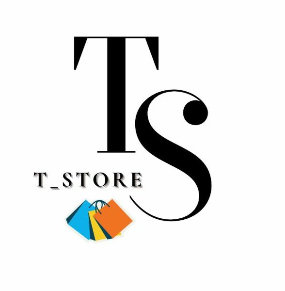 T _STOR 🛍️
