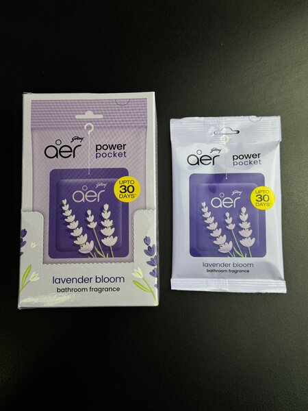 Освежитель