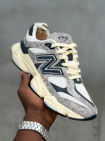 Chaussures New Balance tendance