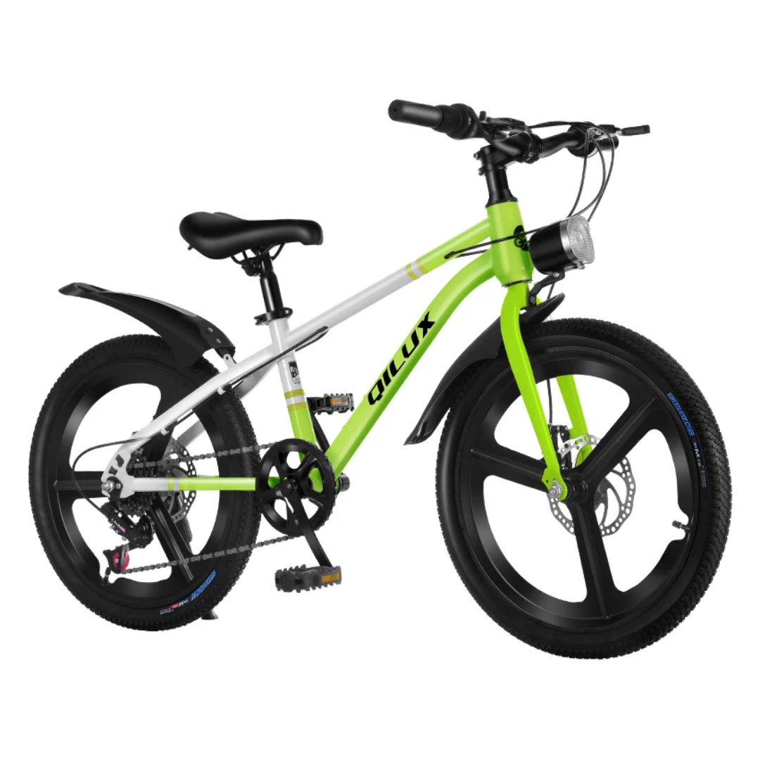 Vélo Enfant Tout-Terrain 20"
