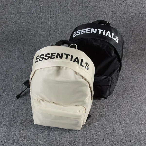 Sac à dos Essentials tendance