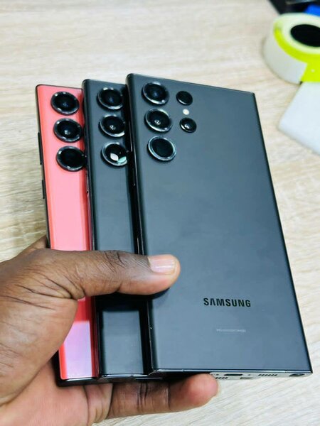 Samsung galaxy S23 ultra copy