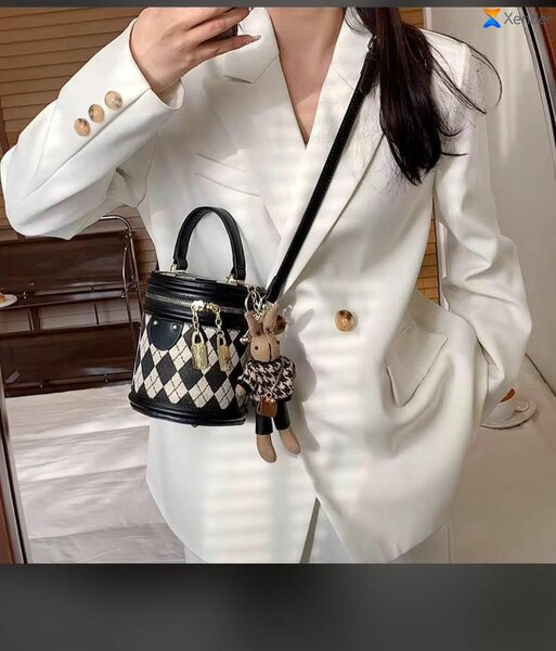 Sac à main tendance pour femme