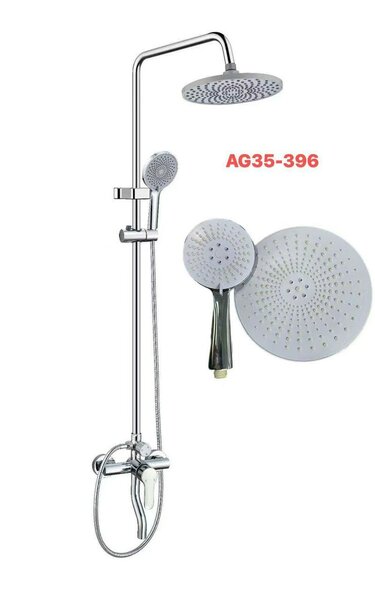 Colonne de Douche Moderne