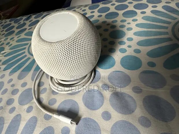 Original Apple Homepod