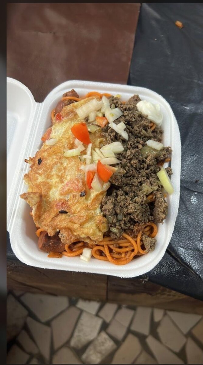 Délices de pâtes gourmandes