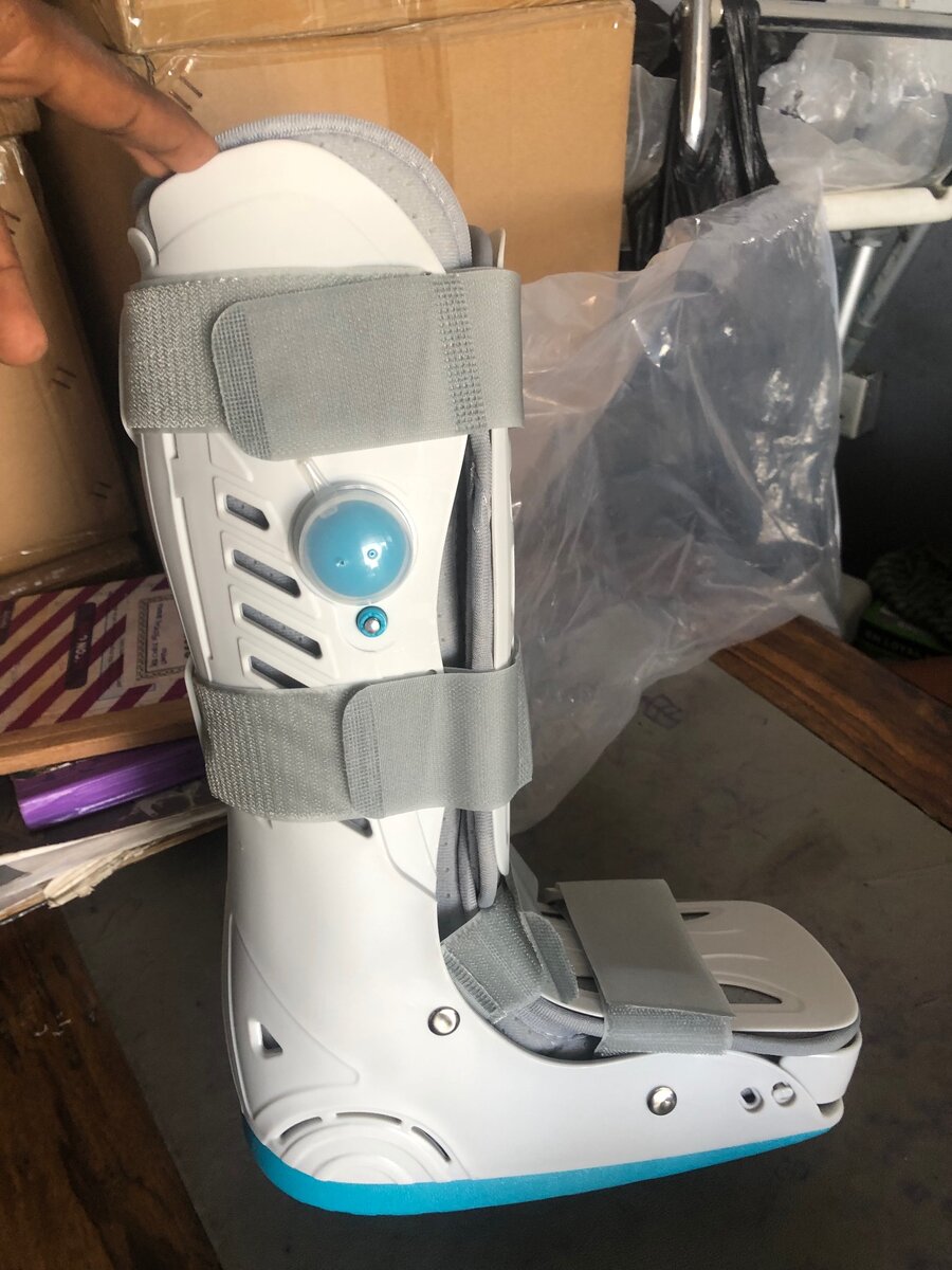 Aircast Boot