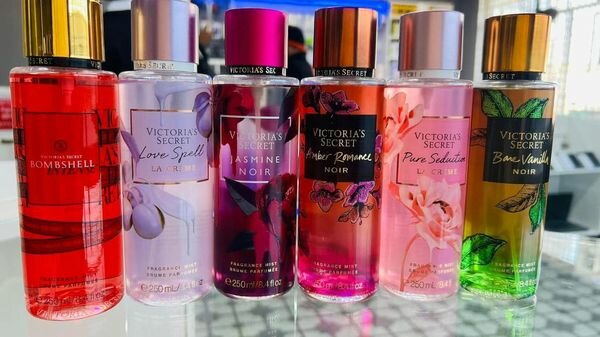 Victoria’s Secret body mist