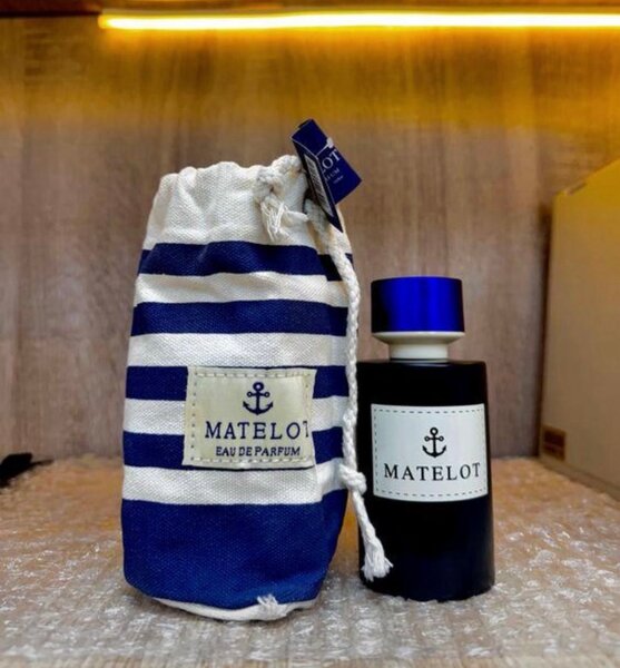 Parfum Matelot pour Hommes