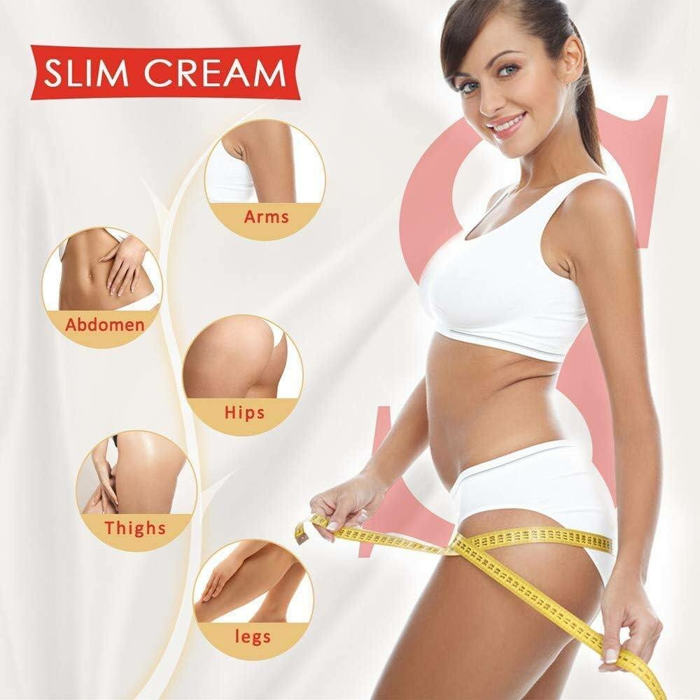 Slim Cream