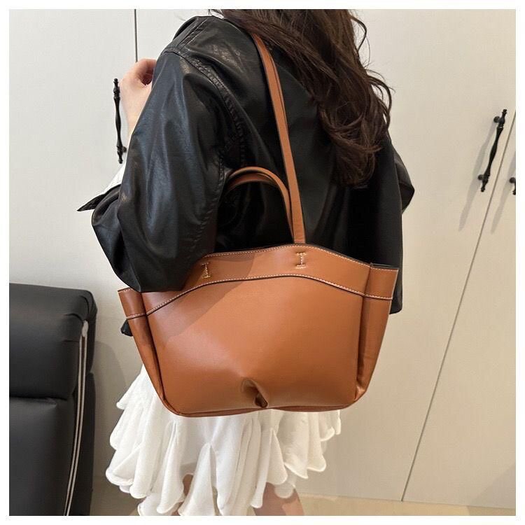 Sac caba imitation Zara