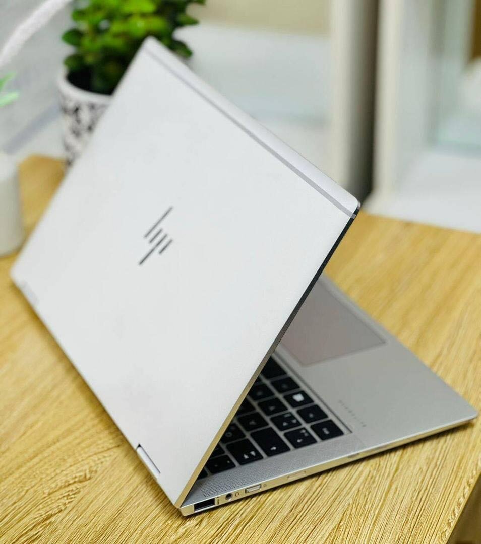 HP ELIBOOK CORE I7 1030 G6