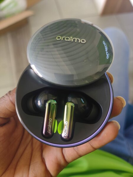 Oriamo airpod