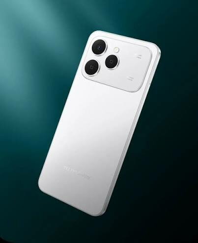 Tecno Spark 40 Pro Smartphone