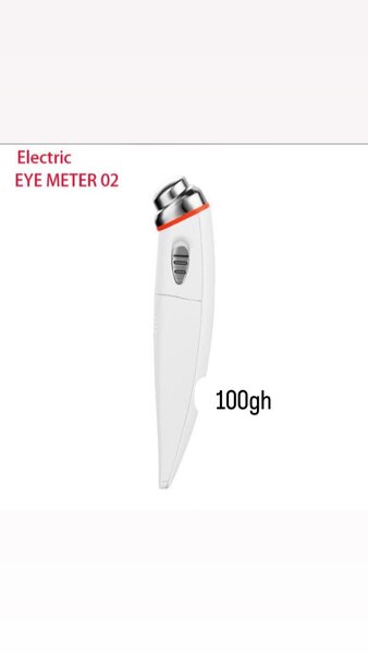 Electric eye meter