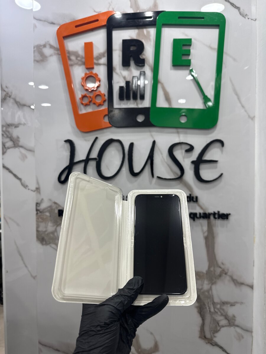 Écran iPhone 11 InCell 6.1"