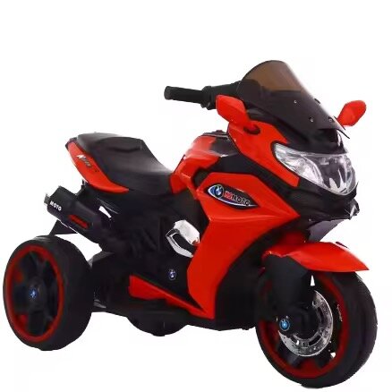 Moto Électrique Enfant Tout-Terrain