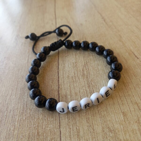 Chambala Personnalisé