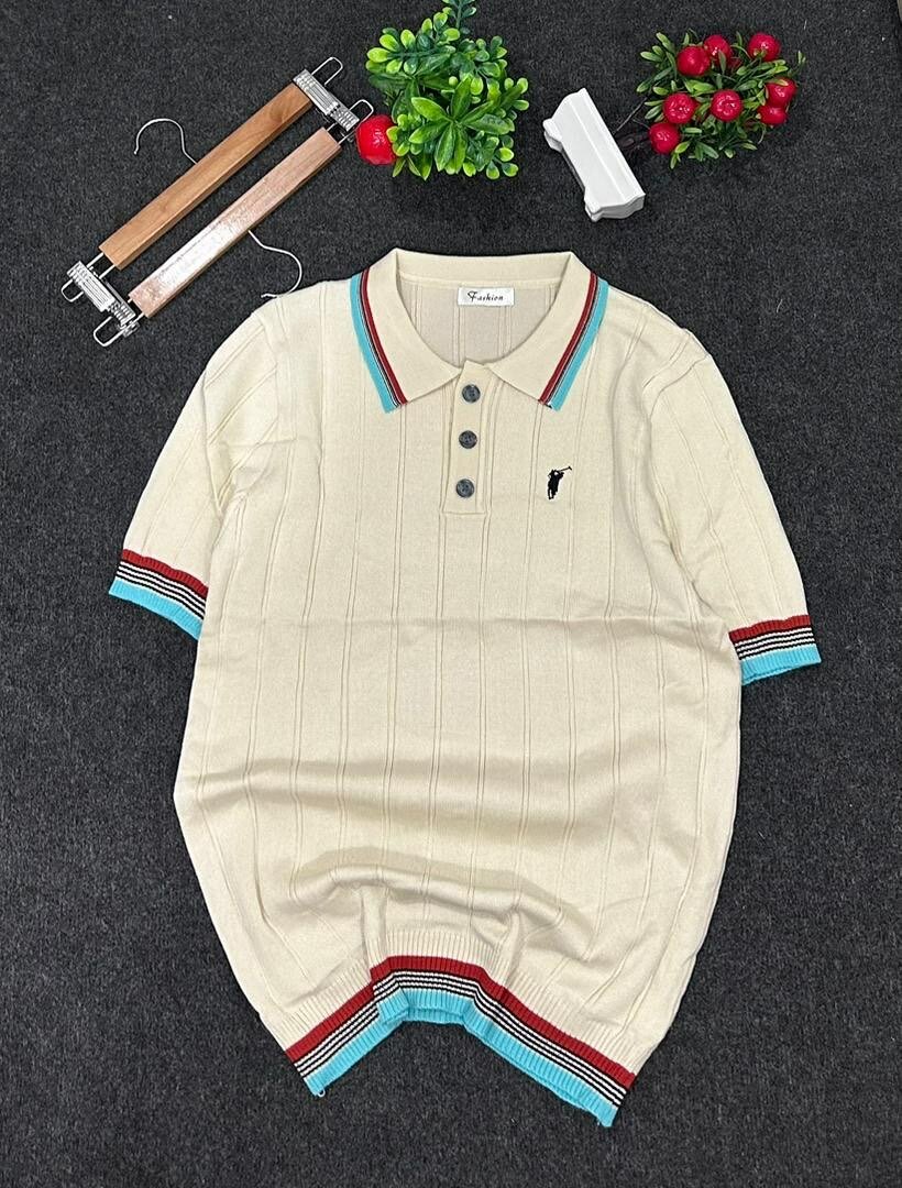 Polos élégants pour homme