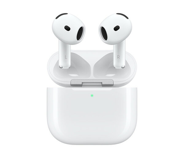 AirPods 4